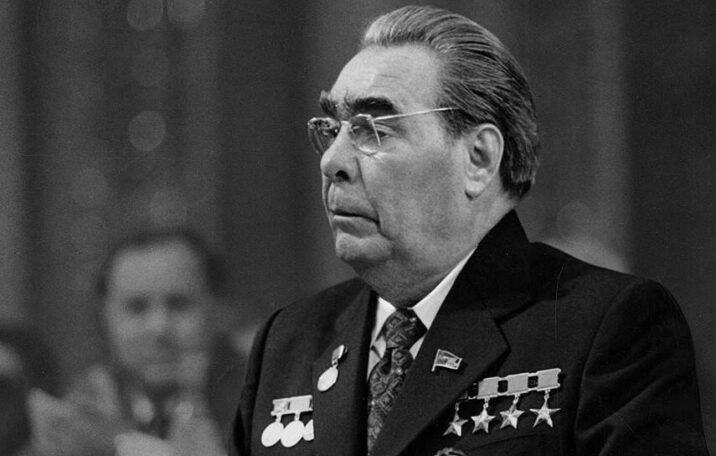 Brejnevdən Stalinlə bağlı İLGİNC TƏKLİF – “İosif Vissarionoviç haqqında mətbuatda məqalə dərc olunmalı və…”