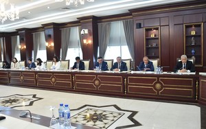 Milli Məclisin plenar iclasına müzakirə üçün iqtisadi sahədə 11 qanun layihəsi tövsiyə edilib