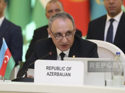 “İran tərəfi Fərid Səfərli ilə bağlı məsələyə bir daha baxılacaq”
