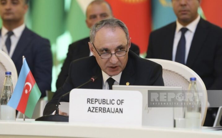 “İran tərəfi Fərid Səfərli ilə bağlı məsələyə bir daha baxılacaq”