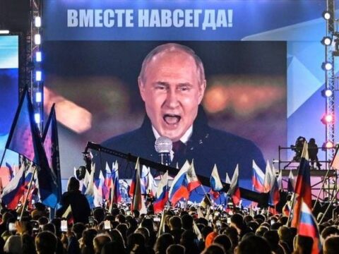 Putin rusiyalılara getdikcə daha baha başa gəlir, onun təminat  xərcləri xeyli artacaq