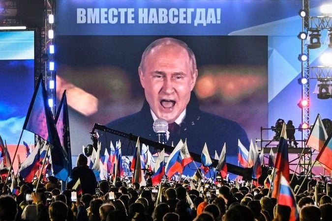 Putin rusiyalılara getdikcə daha baha başa gəlir, onun təminat  xərcləri xeyli artacaq