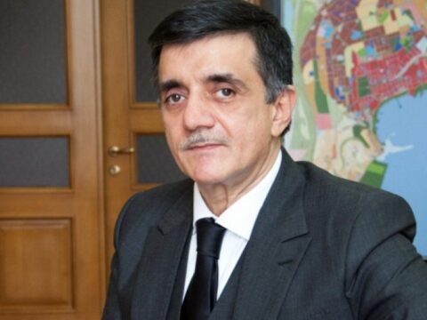 “Xocalıda mövcud vəziyyət öyrənildikdən sonra şəhərin planı hazırlanacaq”