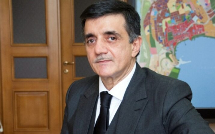 “Xocalıda mövcud vəziyyət öyrənildikdən sonra şəhərin planı hazırlanacaq”