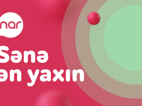 “Nar” şəbəkəsi Xankəndi şəhərində