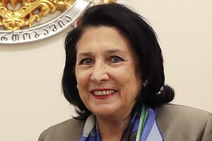 “Ukrayna və Avropanın həmrəyliyi və sıx birliyi Putinin gözlə