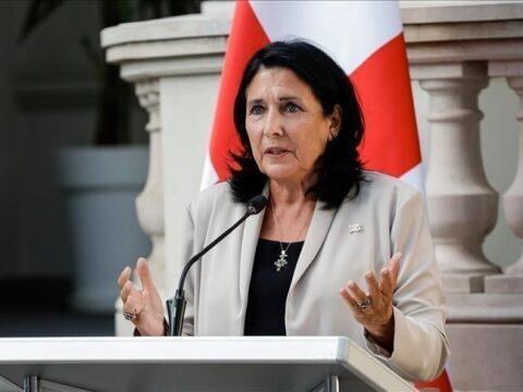 “Ukrayna və Avropanın həmrəyliyi və sıx birliyi Putinin gözləntilərini alt-üst edib”