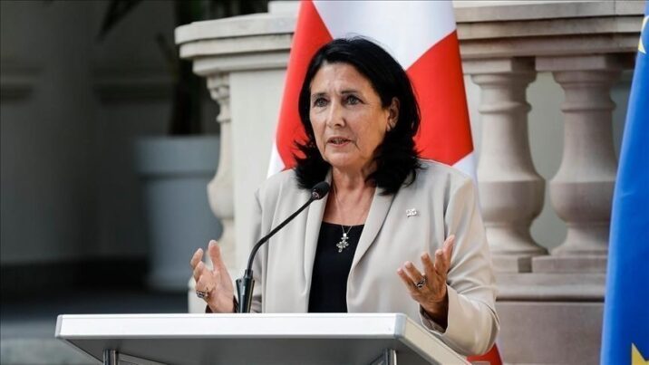 “Ukrayna və Avropanın həmrəyliyi və sıx birliyi Putinin gözləntilərini alt-üst edib”