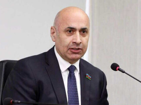 “Qarabağda təhlükəsizlik təmin olunduğundan YUNEKO-nun missiyası da bura dəvət edilməlidir”