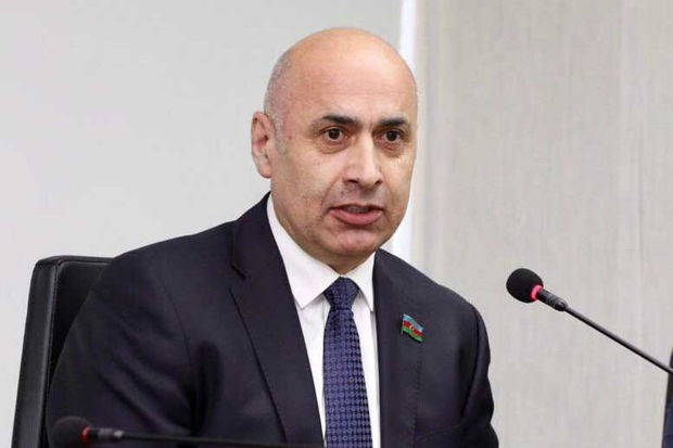 “Qarabağda təhlükəsizlik təmin olunduğundan YUNEKO-nun missiyası da bura dəvət edilməlidir”