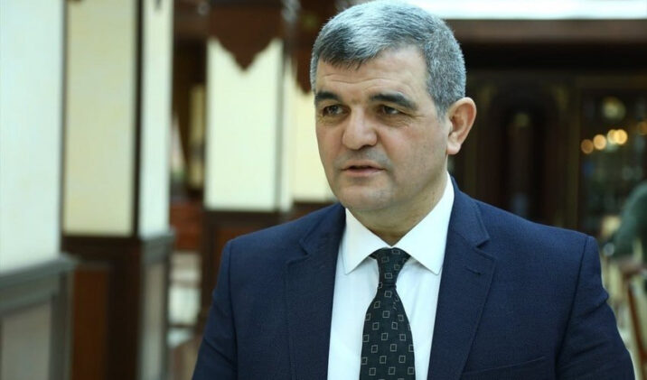 Fazil Mustafadan TƏKLİF: Matəm günləri təqvimdən çıxarılsın