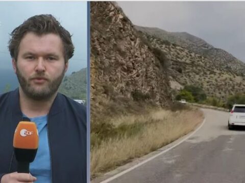 Almaniya televiziyası Qarabağ bölgəsində “etnik təmizləmə” ilə bağlı iddiaları təkzib etdi