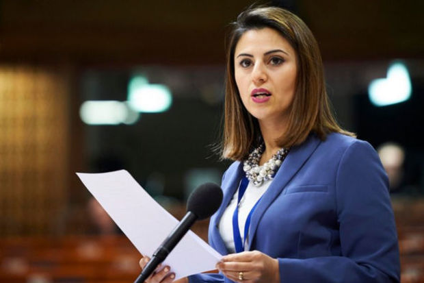 “Qarabağın erməni sakinlərinə davamlı humanitar yardım edilir və bu, BMT missiyasına təqdim olundu”