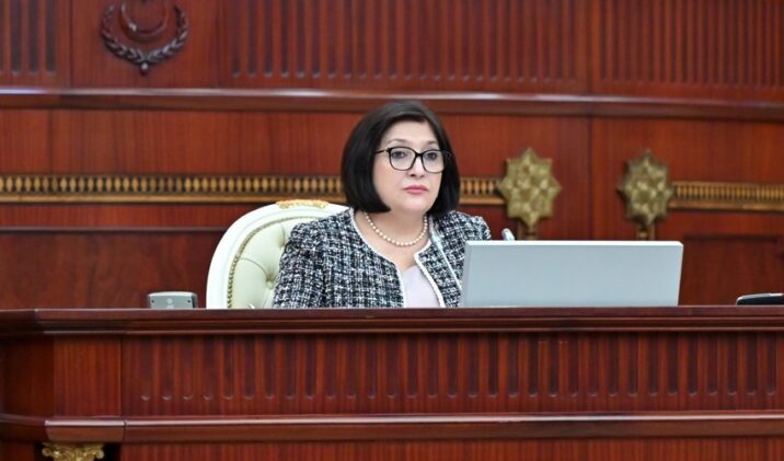 Sahibə Qafarova sülh sazişindən danışdı: “Azərbaycan dövləti çalışır ki…”
