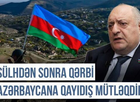 Qərbi Azərbaycan Xronikası: “Urud Cənubi Qafqazın ən qədim yaşayış məskənlərindən biridir”