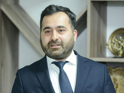 Bəxtiyar Hacıyevin həbs müddəti uzadılıb