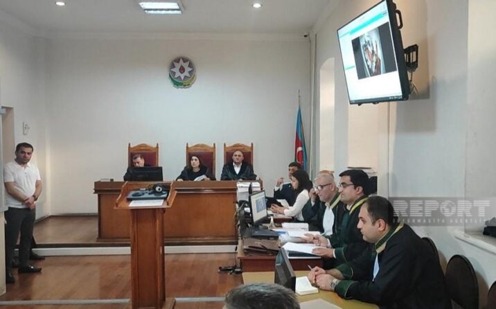 Bakıda 2 il əvvəl törədilmiş qətlin şahidləri məhkəməyə məcburi gətiriləcək