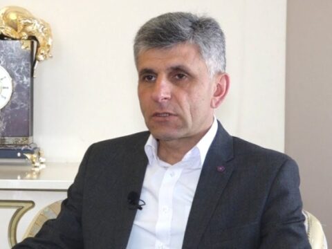 DTX tərəfindən qandallanıb Bakıya gətirilən David İşxanyan kimdir? – QARA DOSYE