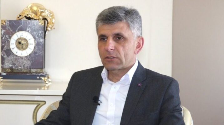 DTX tərəfindən qandallanıb Bakıya gətirilən David İşxanyan kimdir? – QARA DOSYE
