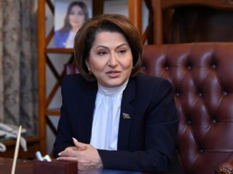 “Cəbrayılın işğaldan azad olunması tariximizin ən şərəfli anlarından biridir”