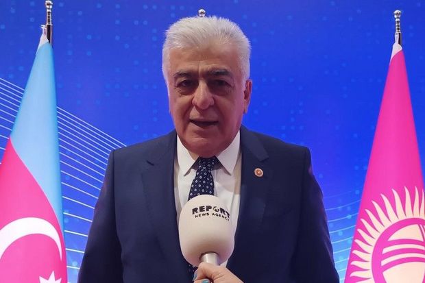 “Türk Dünyası Notariat Birliyi türk dövlətləri arasında ortaq hüququn təməlini qoyur”