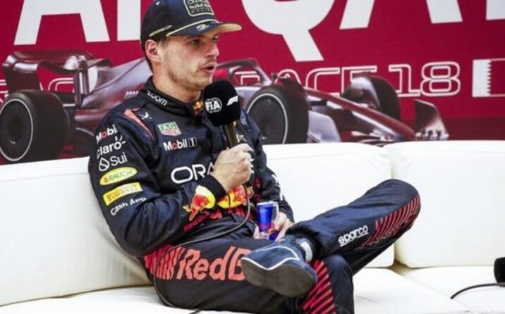 Ferstappen “Formula 1″də üçüncü çempionluğa çatan 11-ci pilotdur