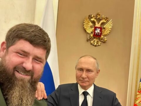 “Ya Putin, ya da heç kim…”