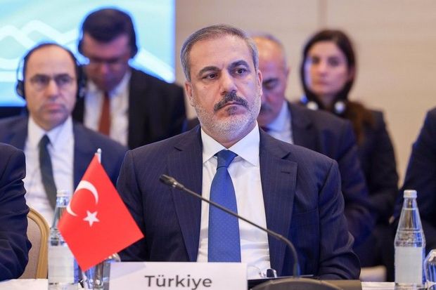 “Cənubi Qafqazda bütün imkanları dayanıqlı sülh üçün sərf etməyin vaxtıdır”
