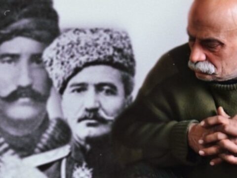 Erməni terrorçu taborundan “HƏMAS”-a dəstək gəldi…- “ARMENIAN RADICAL”-VİDEO