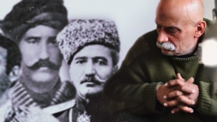 Erməni terrorçu taborundan “HƏMAS”-a dəstək gəldi…- “ARMENIAN RADICAL”-VİDEO