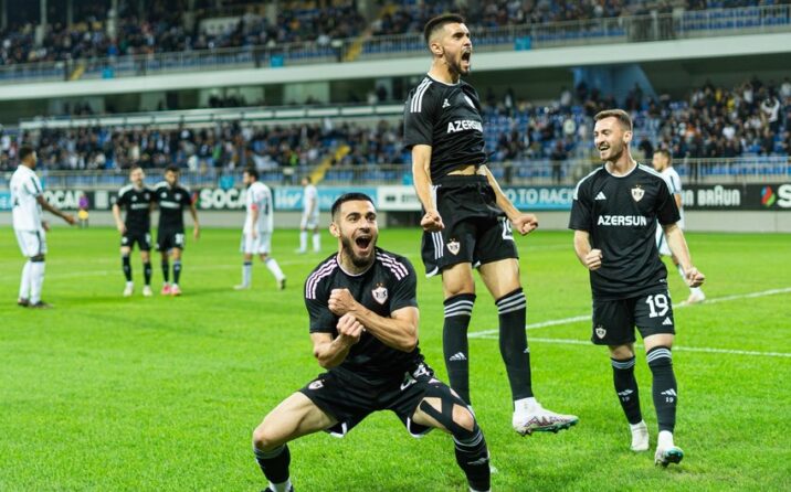 Dünya reytinqi: “Qarabağ” postsovet məkanından ilk “100-lüy”ə düşən yeganə klubdur