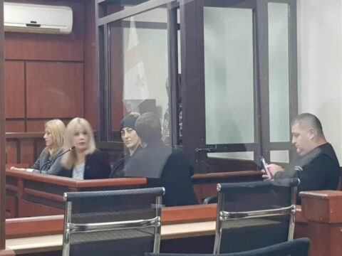 Gürcüstanda qətlə yetirilən 14 yaşlı azərbaycanlı qızın anası və dayısı həbs edilib