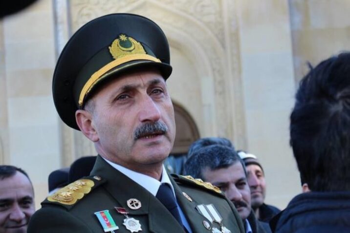 Qarabağda gizlənən terrorçular belə ZƏRƏRSİZLƏŞDİRİLƏCƏK