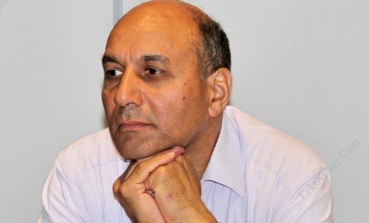 Elxan Mehdiyev: “İndi Azərbaycanın hüquq sistemi döyüşə hazırlaşmalıdır”