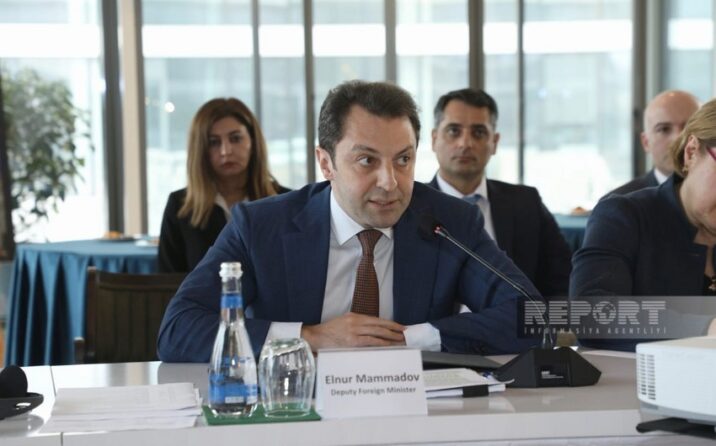 “BMT missiyası Qarabağın erməni əhalisinə qarşı pis rəftar hallarının olmadığını təsdiqləyib”