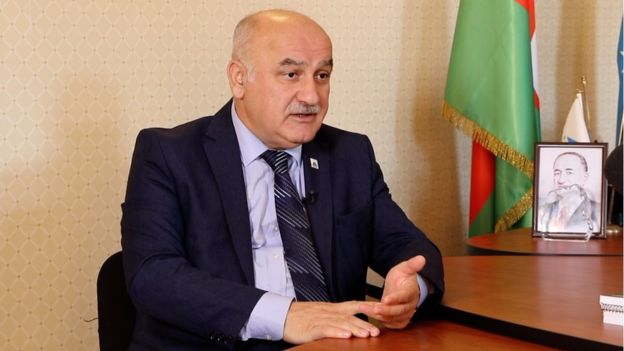 İnformasiya müharibəsində müxalif partiyalar necə rol oyanır…