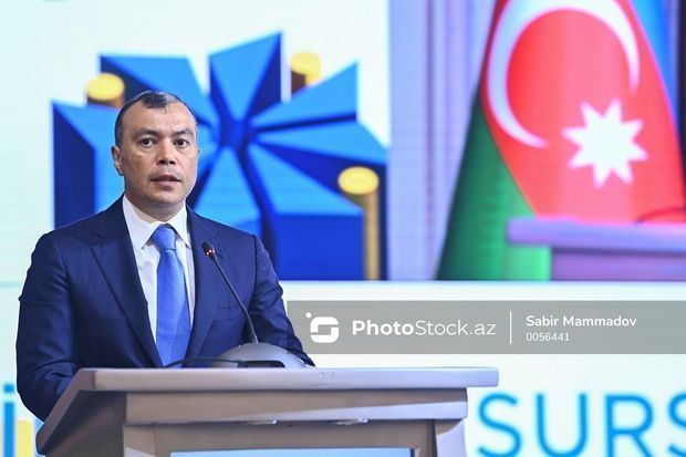 “Şəhid ailələri və müharibə əlillərinə 14 100 mənzil və fərdi ev verilib”