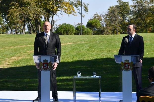 “Qara qızıl”dan “yaşıl enerji”yədək – “Kaspi”nin TƏHLİLİ + FOTO
