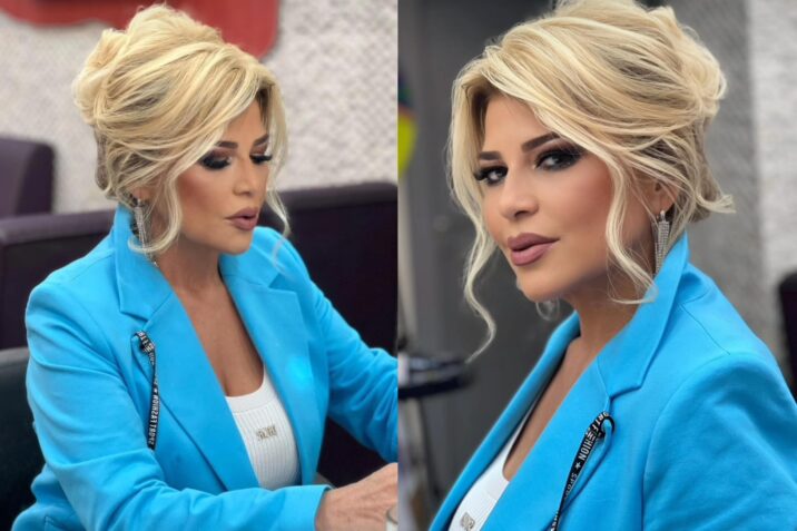 “Atam anamla ailə həyatı quranda 14 yaşı olub, mən ilk məhəbbətdən yaranmışam”-FOTOLAR+ÖZƏL