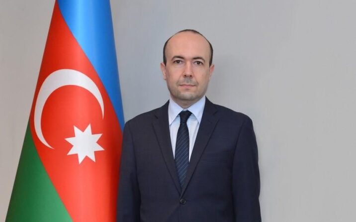 Nazir müavini Xorvatiyada beynəlxalq konfransda Azərbaycanın üzləşdiyi mina problemini qaldırıb