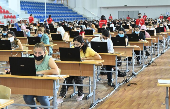 Sertifikasiyanın müsahibə mərhələsində ballar bu cür hesabalanır