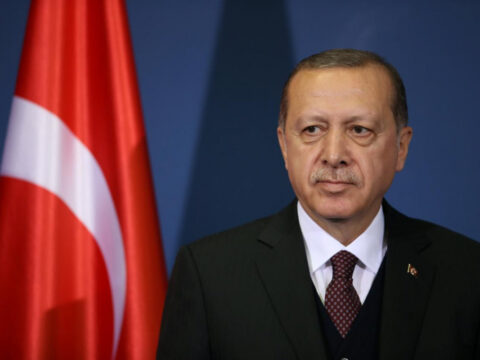 Türkiyə İsrail-Fələstin münaqişəsinin bitməsi üçün hər cür səy göstərir