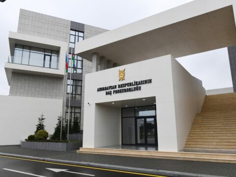 Bakıda ər arvadını öldürdü
