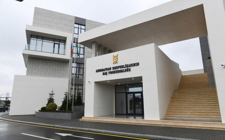 Bakıda ər arvadını öldürdü