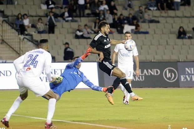 Premyer Liqada legioner mənzərəsi: Birinci dövrədə 112 əcnəbi meydana çıxıb