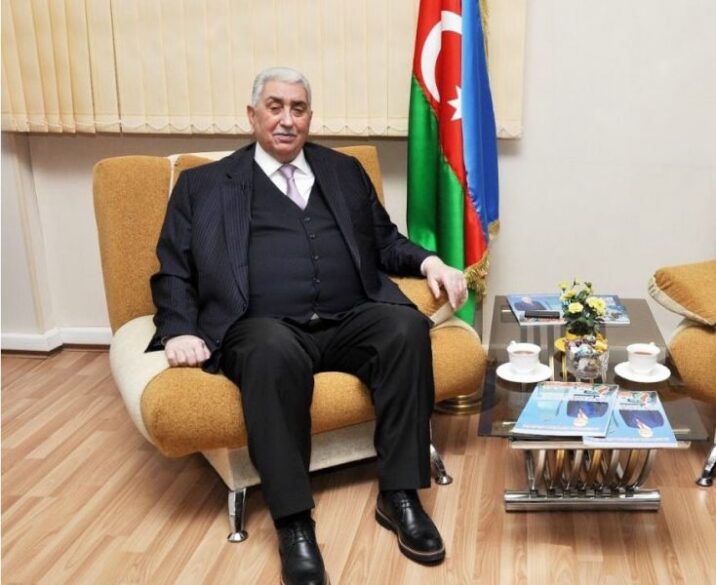 “Danışıram da, gəzirəm də”-xalq artisti səhhəti ilə bağlı yayılan xəbərləri yalanladı-ÖZƏL+FOTO
