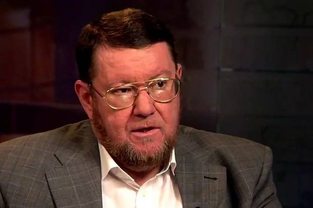 Satanovski Mariya Zaxarovadan sonra Dmitri Medvedevi təhqir etdi