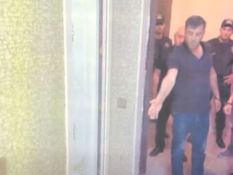 Başqa şəxslərlə görüşən sevgilisini amansızlıqla qətlə yetirdi