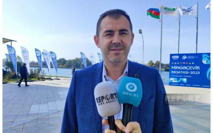 AKAF və TKAF arasında əməkdaşlıq müqaviləsi imzalanacaq
