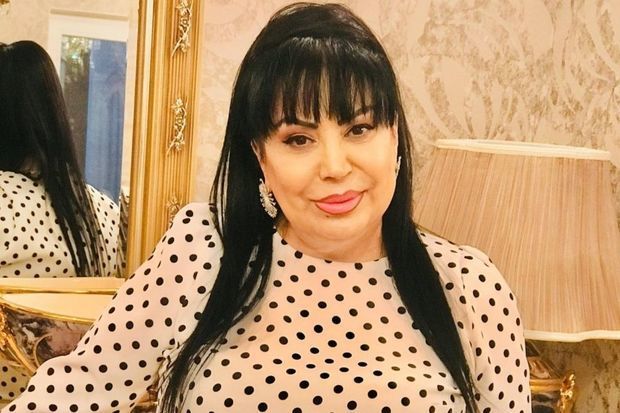Xəstəliyi yenidən baş qaldıran Əməkdar artist səhhəti barədə DANIŞDI